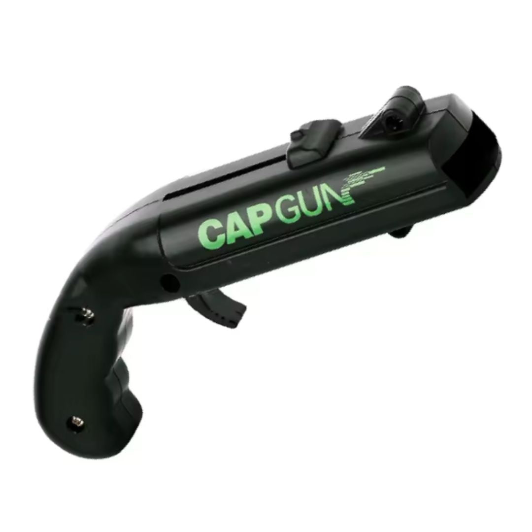 Cap Gun | Destapador - Pistola de Chapas