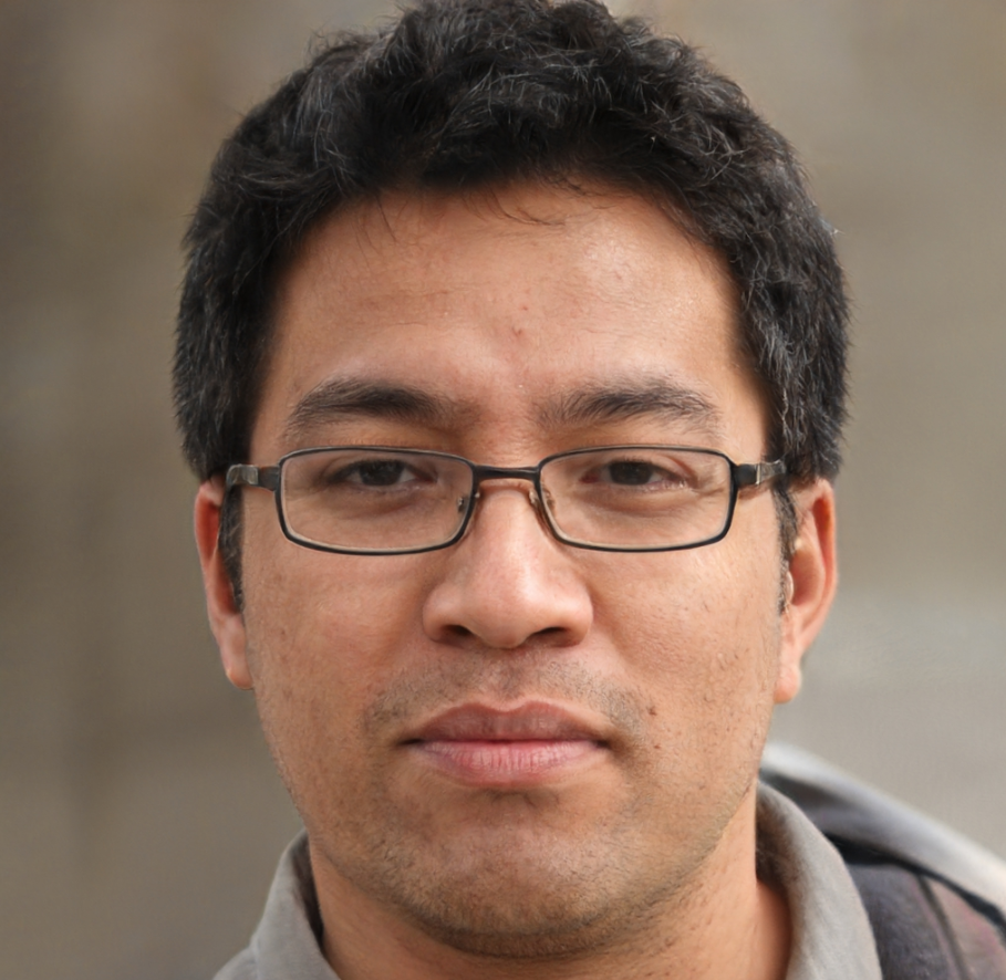 Andrés P. – Colombia